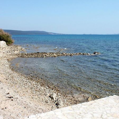 Apartments By The Sea Sukosan, Zadar - 12313 Экстерьер фото