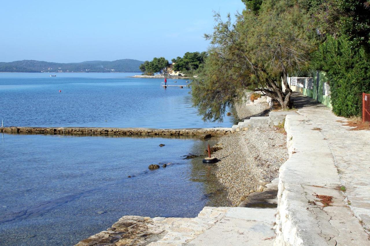 Apartments By The Sea Sukosan, Zadar - 12313 Экстерьер фото