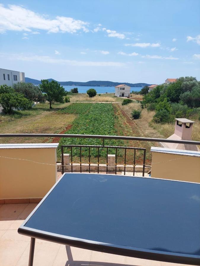 Apartments By The Sea Sukosan, Zadar - 12313 Экстерьер фото