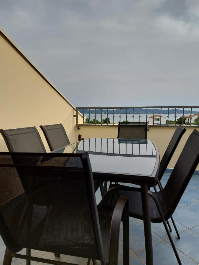 Apartments By The Sea Sukosan, Zadar - 12313 Экстерьер фото