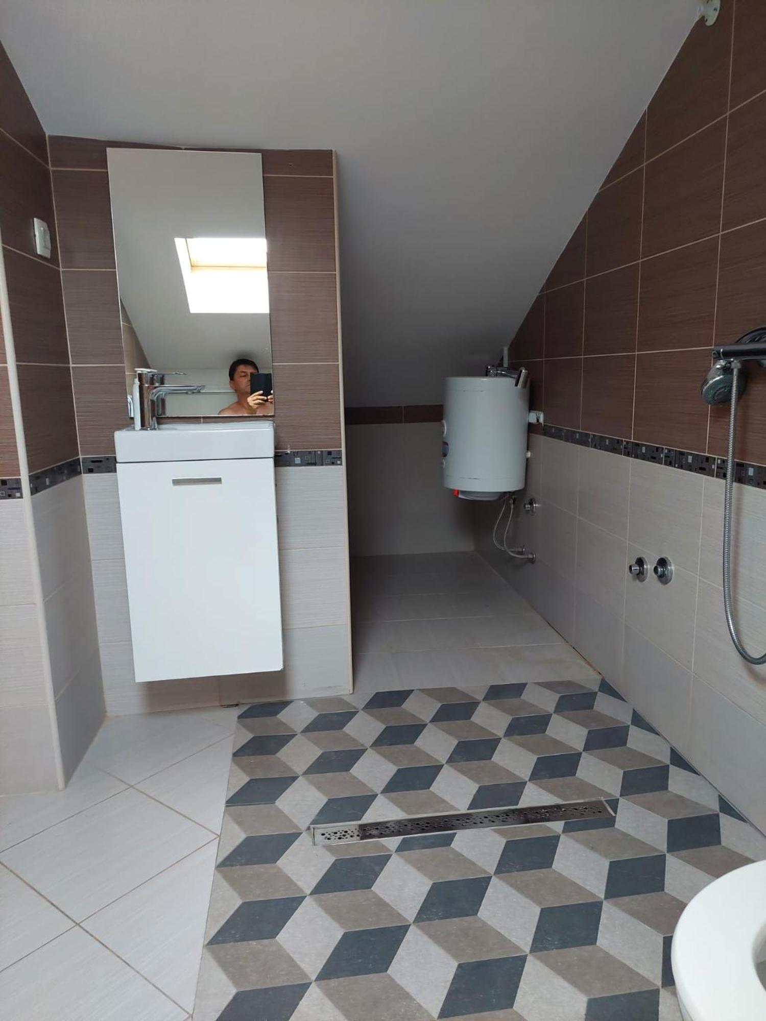 Apartments By The Sea Sukosan, Zadar - 12313 Номер фото