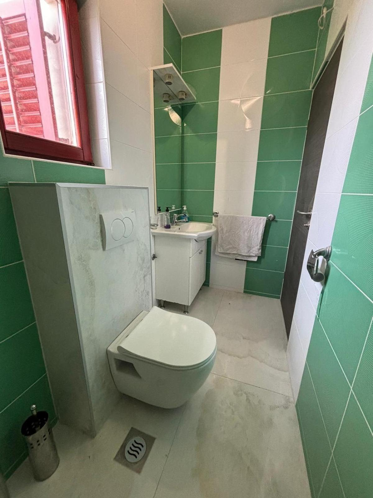 Apartments By The Sea Sukosan, Zadar - 12313 Номер фото